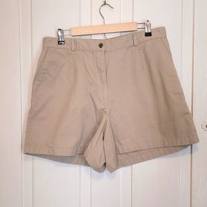 LL Bean Shorts